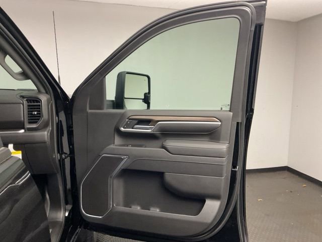 New 2026 Chevrolet Silverado 2500 LT w/ Trail Boss Package image 25