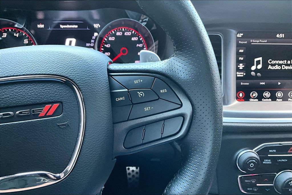 Used 2020 Dodge Charger Scat Pack RWD image 13