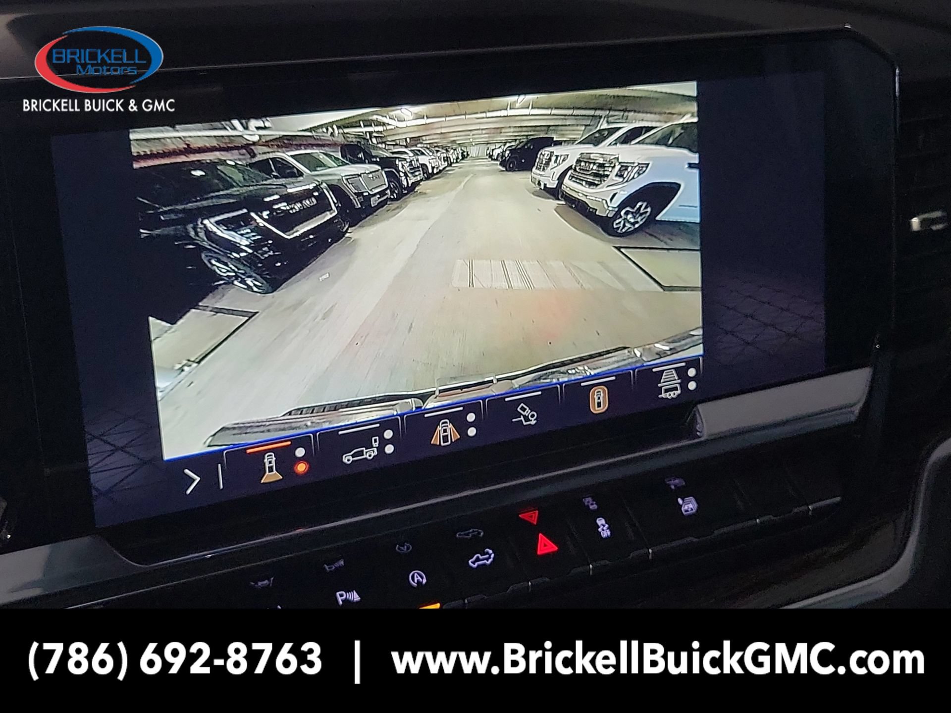 New 2026 GMC Sierra 1500 Elevation w/ Elevation Premium Package RWD image 26