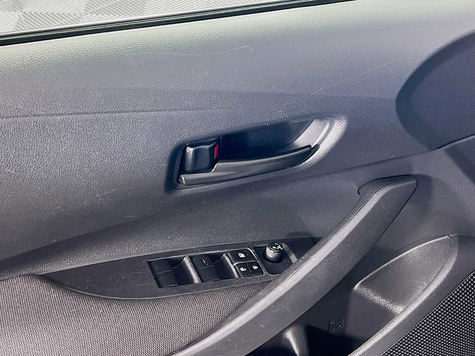 Used 2024 Toyota Corolla LE image 17