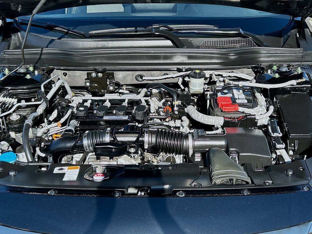 Used 2018 Honda Accord Sport image 27
