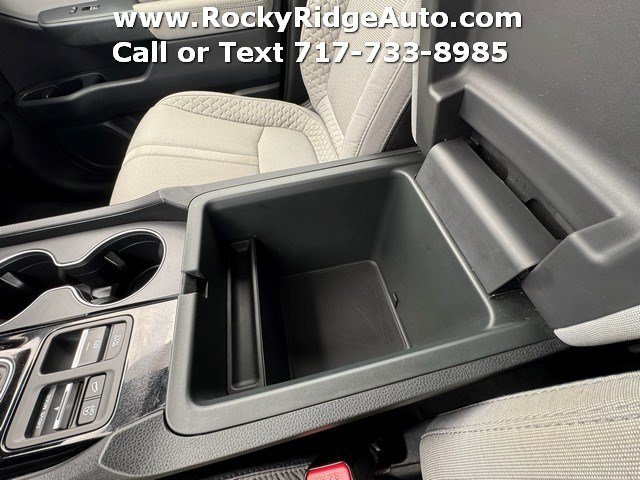 Used 2023 Honda Pilot LX image 21