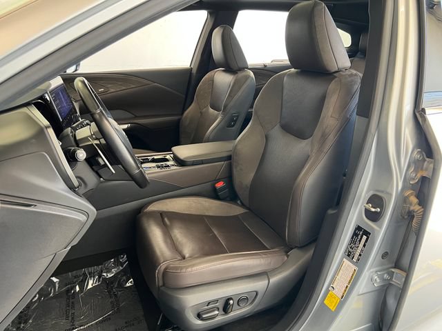 Used 2025 Lexus RX 450h AWD w/ Convenience Package image 38