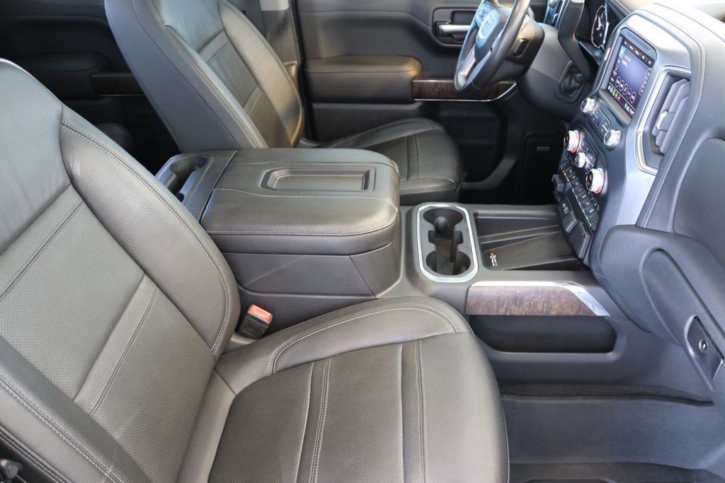 Used 2020 GMC Sierra 1500 Denali AWD/4WD image 46
