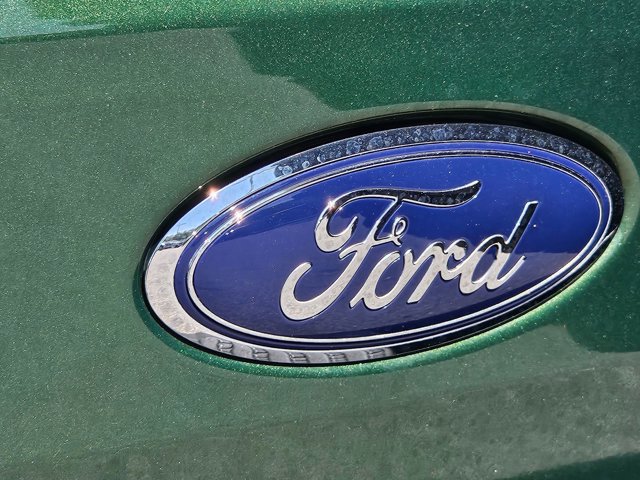 Used 2023 Ford Bronco Black Diamond w/ Sasquatch Package image 7