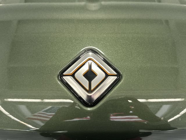 Used 2023 Rivian R1S Adventure Quad AWD/4WD image 10