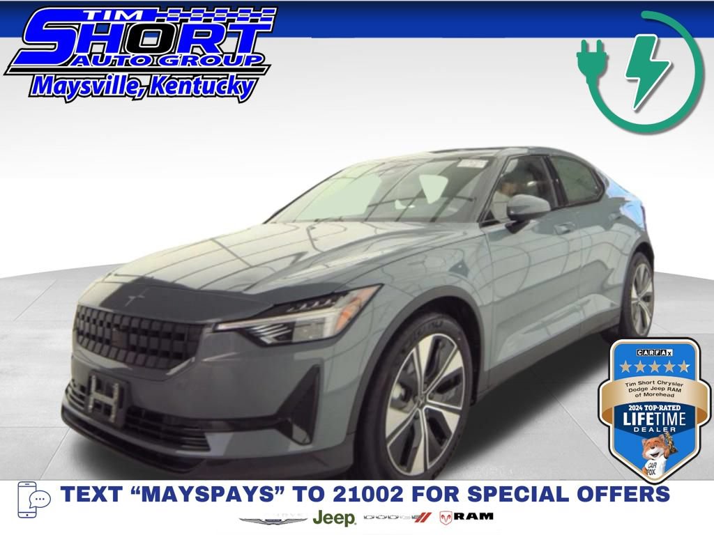 Used 2023 Polestar Polestar 2 AWD/4WD 360° Tour