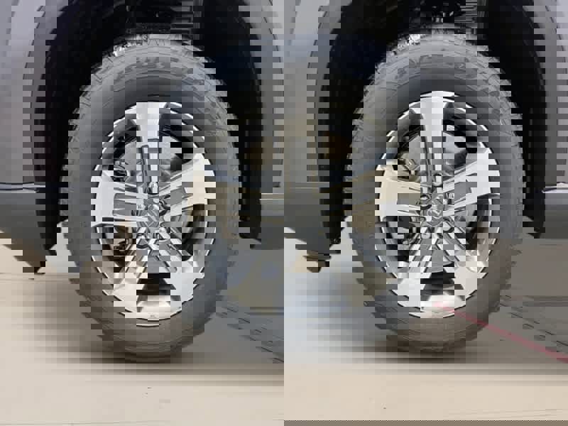 New 2025 Honda Pilot EX-L image 10