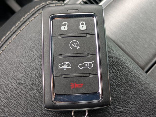 New 2025 Jeep Wagoneer Series II image 25