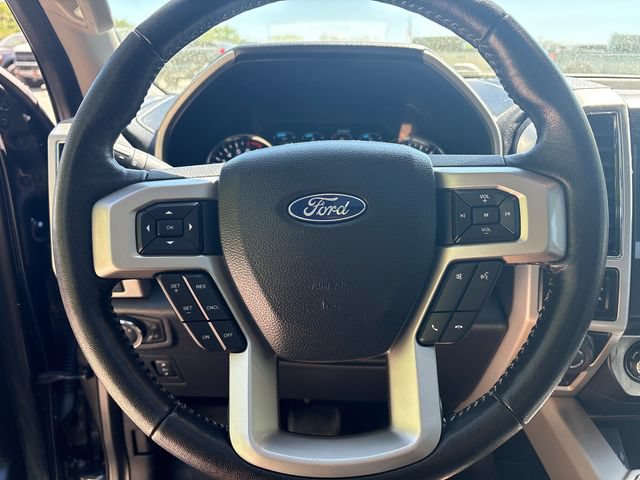 Used 2020 Ford F150 Lariat AWD/4WD image 30