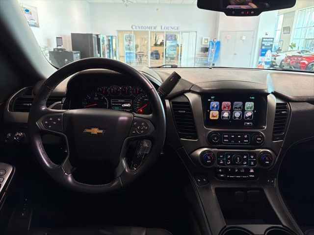 Used 2018 Chevrolet Tahoe LT image 23