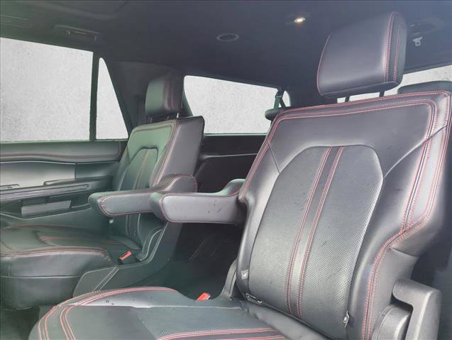 Certified 2021 Ford Expedition Max Limited image 22