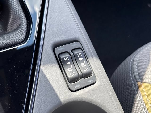 New 2026 Subaru Crosstrek 2.5i Sport AWD/4WD image 10