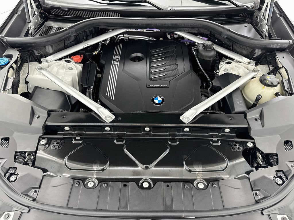 Used 2023 BMW X5 sDrive40i w/ Premium Package RWD image 28