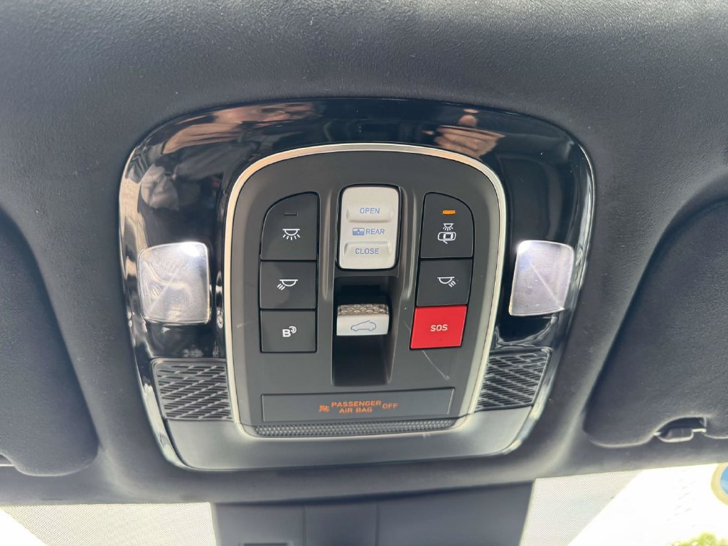 Used 2025 Hyundai Palisade Calligraphy AWD/4WD image 31