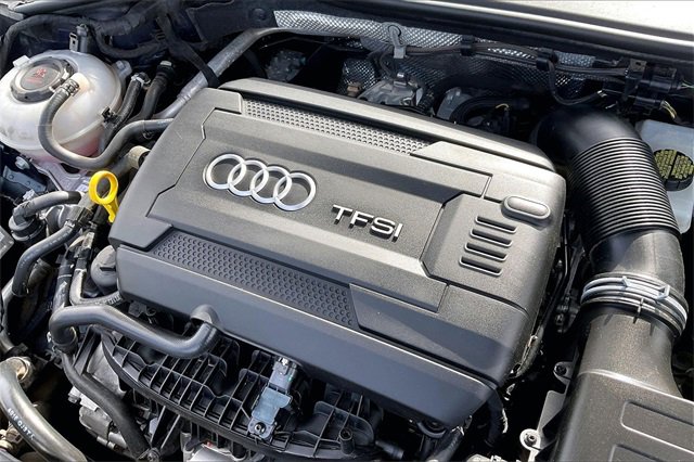 Used 2019 Audi TT 2.0T w/ Technology Package image 33