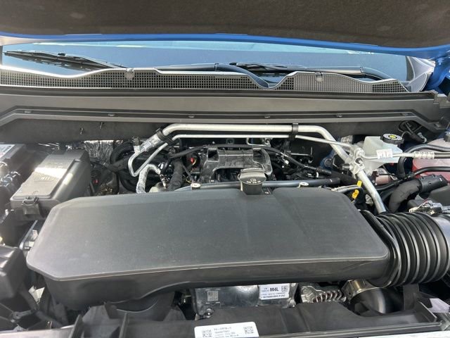 New 2026 Chevrolet Colorado Trail Boss image 34