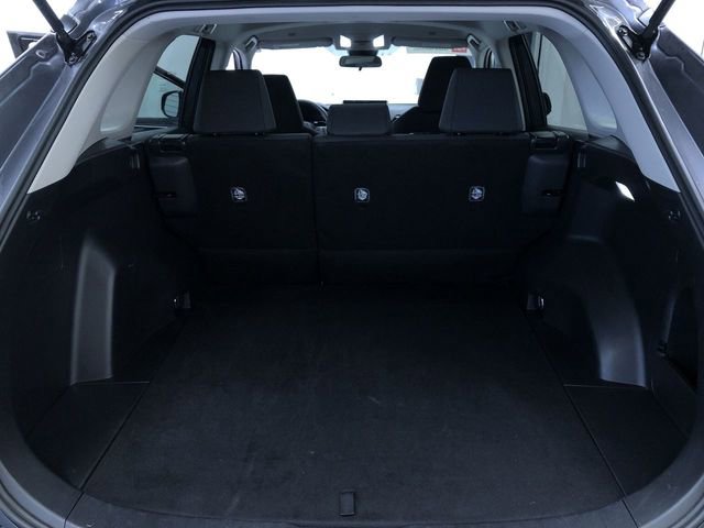 Certified 2025 Toyota RAV4 LE image 31