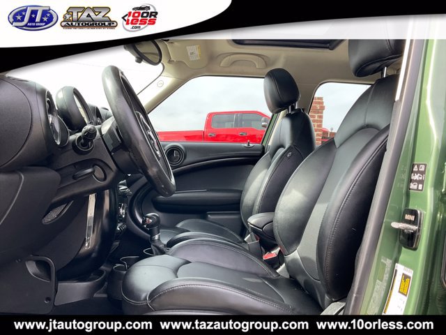 Used 2015 MINI Cooper Countryman S AWD/4WD image 10