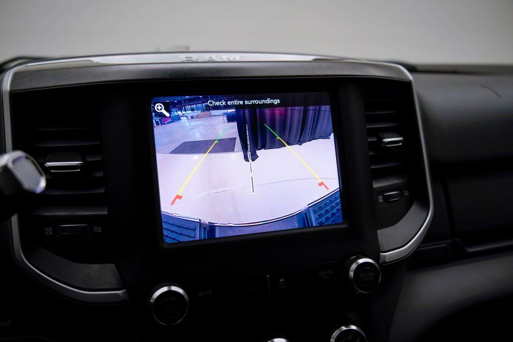 Used 2020 RAM 3500 Big Horn w/ Level 1 Equipment Group image 28