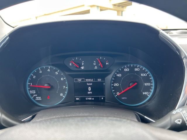 Used 2020 Chevrolet Equinox LS w/ LPO, Blackout Package FWD image 22