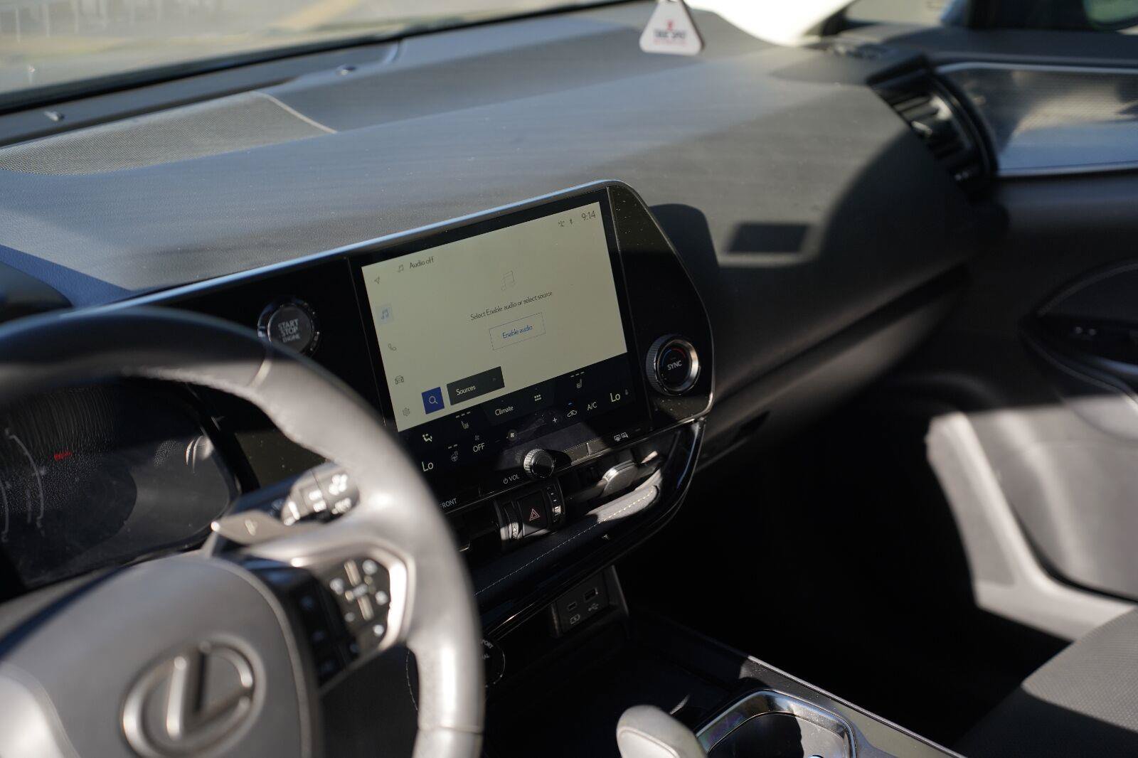 Used 2022 Lexus NX 350 AWD w/ Cold Area Package image 11