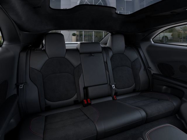 New 2026 Dodge Charger R/T Scat Pack image 15