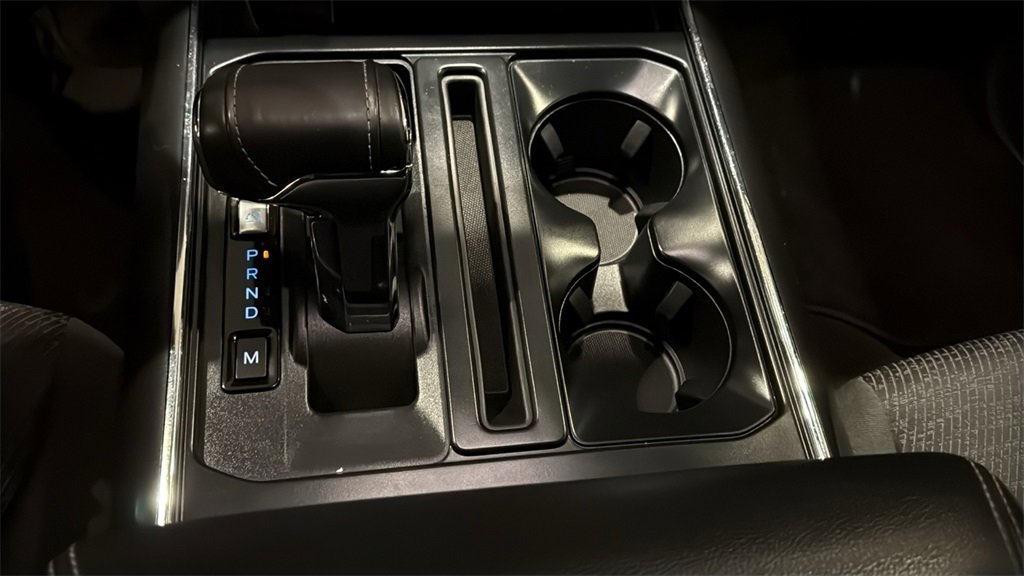 Used 2023 Ford F150 XLT w/ Equipment Group 302A High image 26