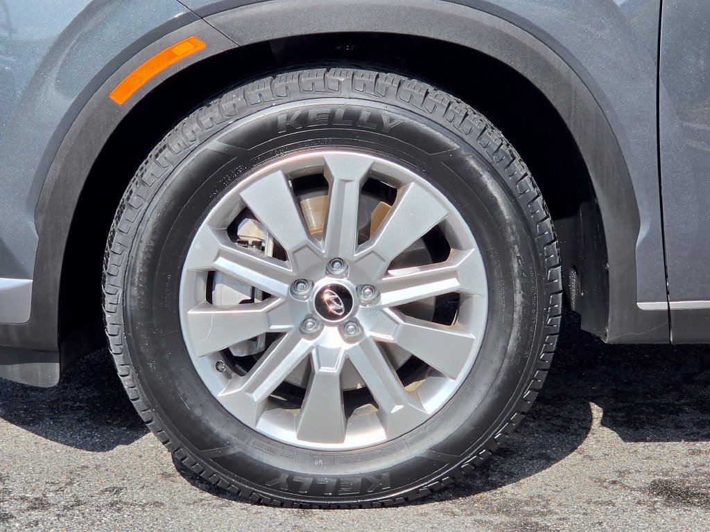 Used 2025 Hyundai Palisade SEL AWD/4WD image 6