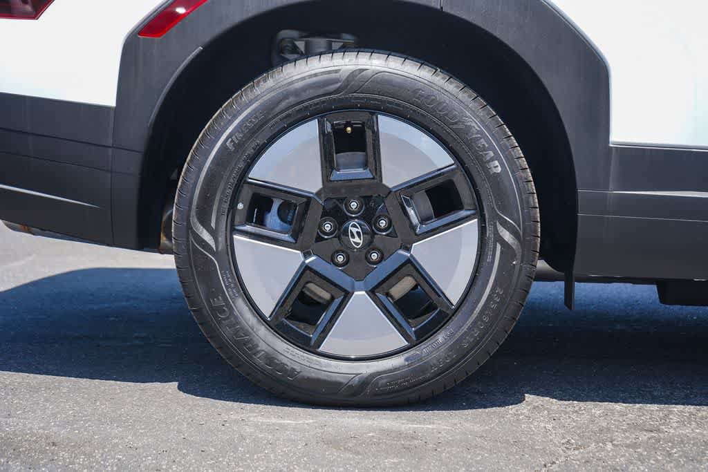 New 2026 Hyundai Santa Fe SEL AWD/4WD image 8