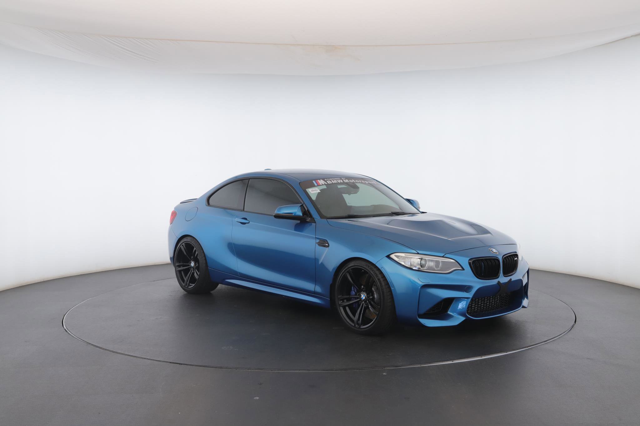 Used 2016 BMW M2 image 34
