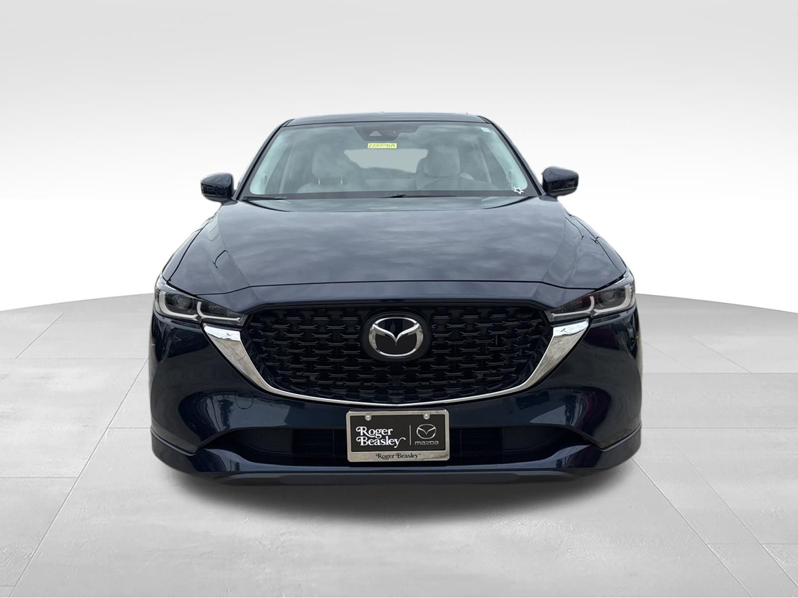 Used 2024 MAZDA CX-5 AWD 2.5 S w/ Preferred Package image 2