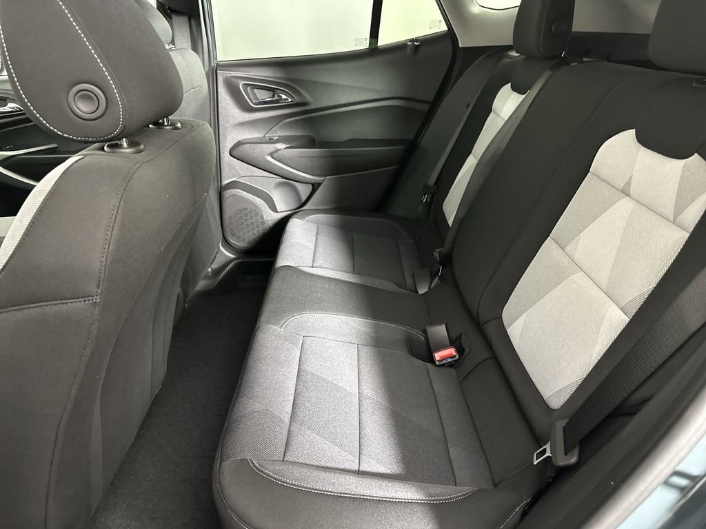 New 2026 Chevrolet Trax LS w/ LS Convenience Package FWD image 22