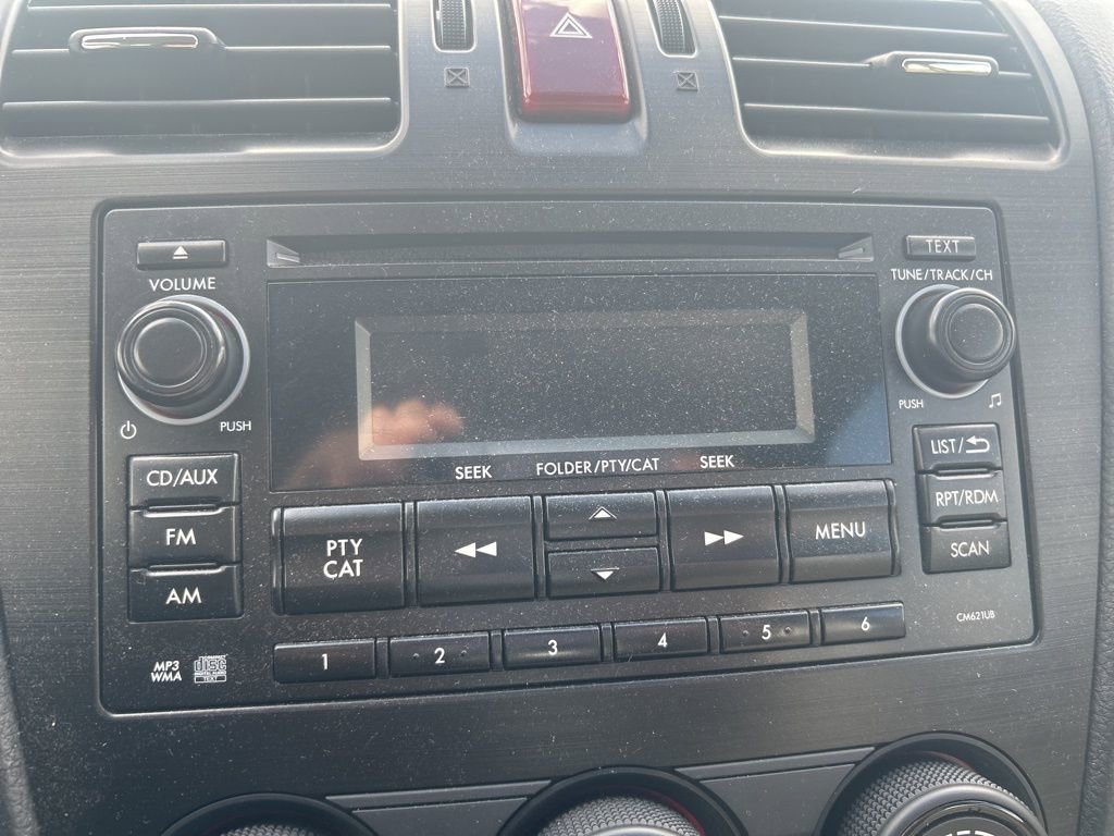 Used 2014 Subaru Impreza 2.0i Premium w/ All-Weather Package w/CVT image 6