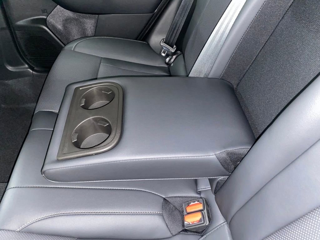 New 2026 Subaru Outback Limited XT image 22