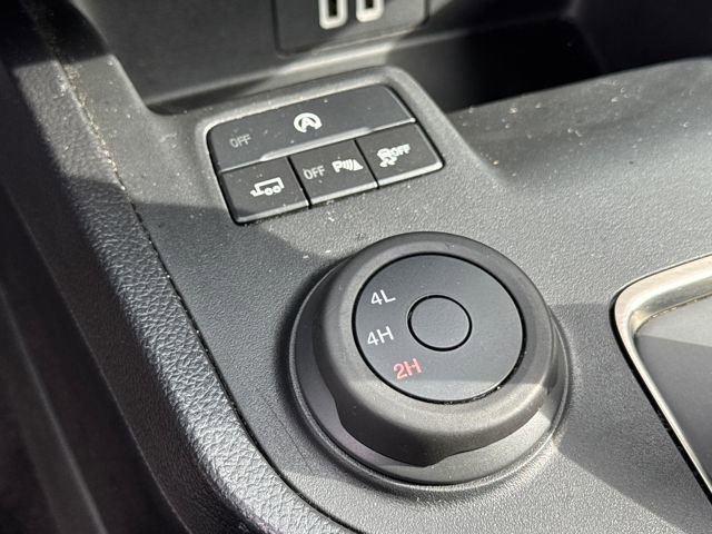 Used 2022 Ford Ranger XLT w/ Equipment Group 301A Mid image 28