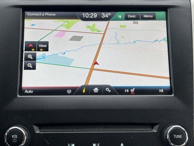 Used 2015 Ford Fusion SE w/ Equipment Group 202A image 27