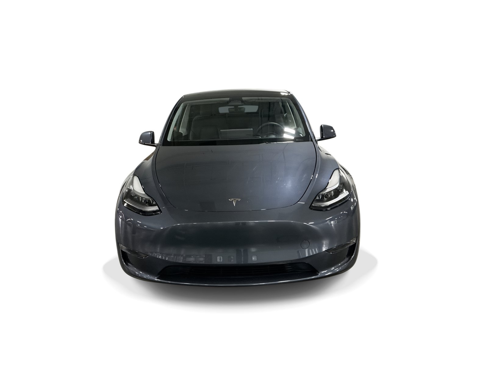 Certified 2023 Tesla Model Y Performance AWD/4WD image 2
