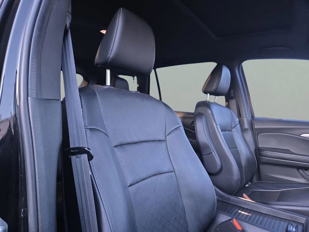 Used 2019 Honda Passport EX-L image 9
