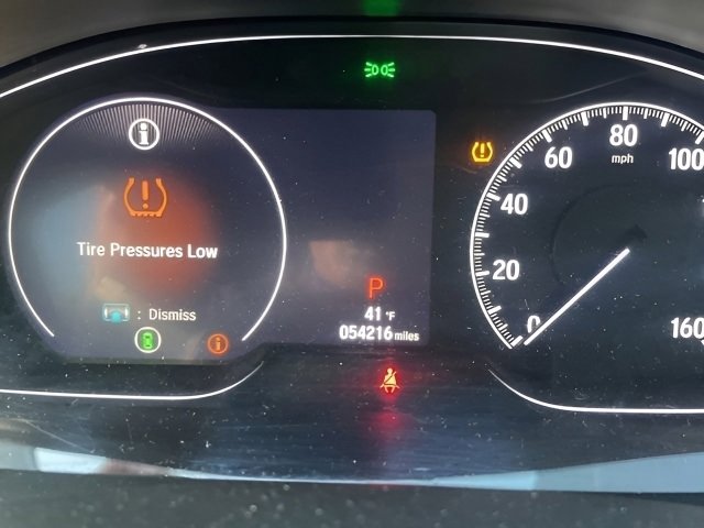 Used 2018 Honda Accord LX image 18