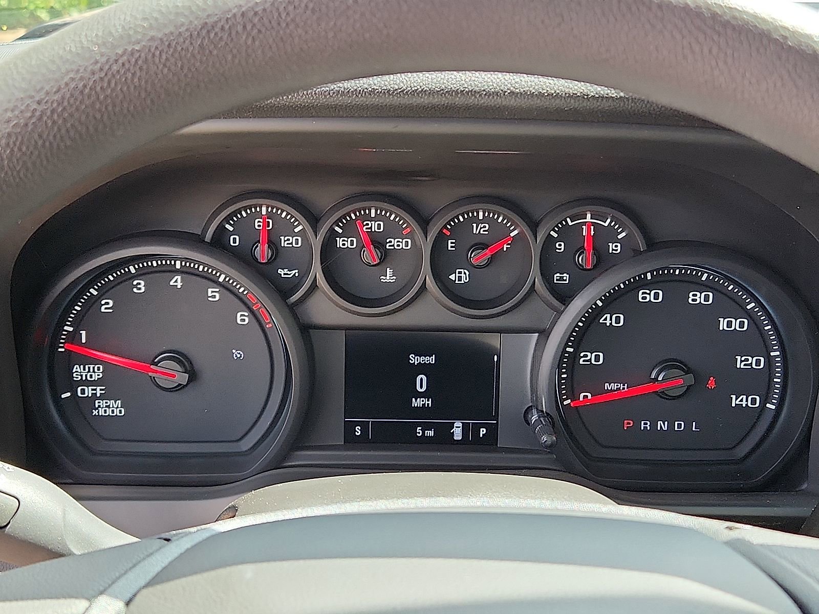 New 2025 GMC Sierra 1500 Pro w/ Pro Value Package image 10