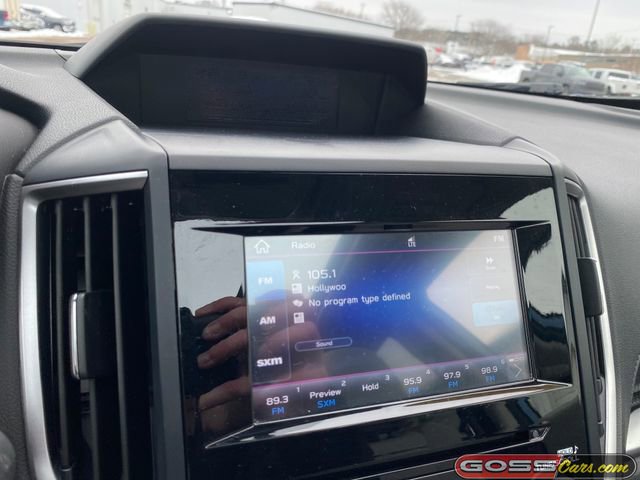 Used 2019 Subaru Forester Premium image 11