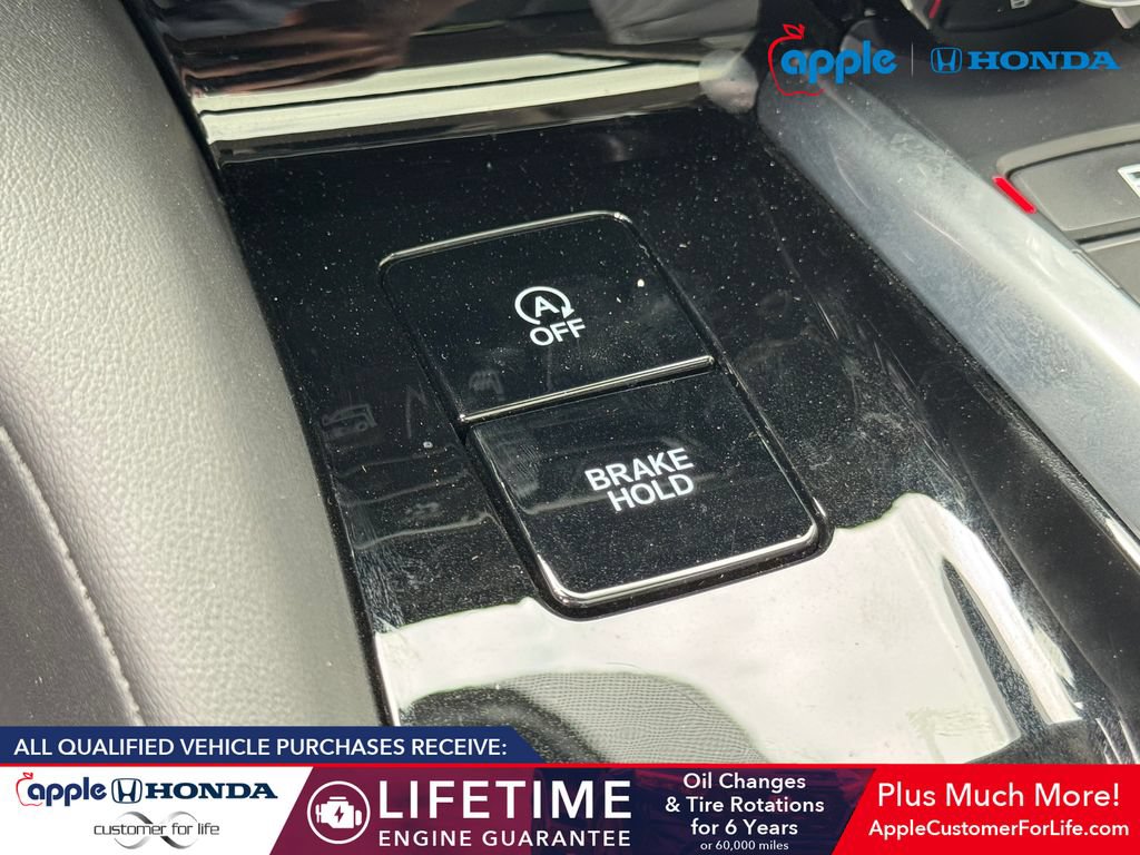 Used 2023 Acura MDX w/ Technology Package AWD/4WD image 29