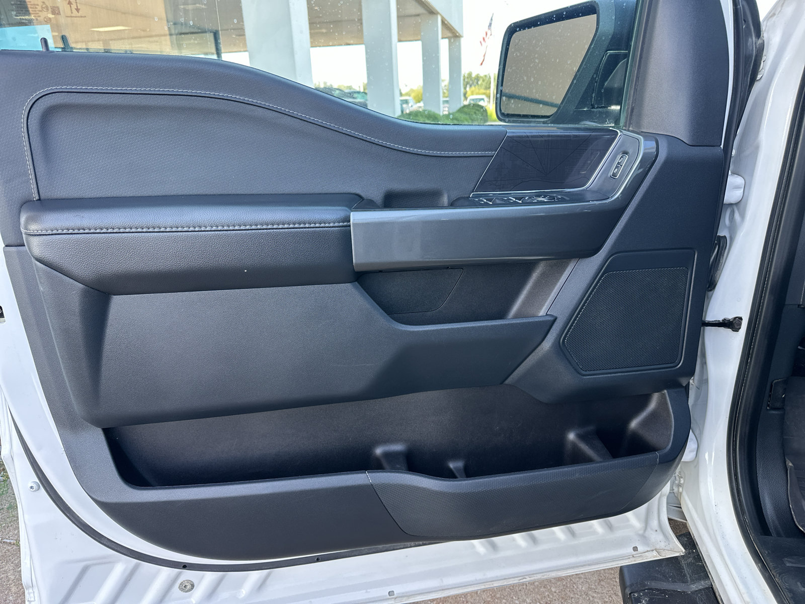 Used 2023 Ford F150 XLT w/ Equipment Group 302A High AWD/4WD image 17