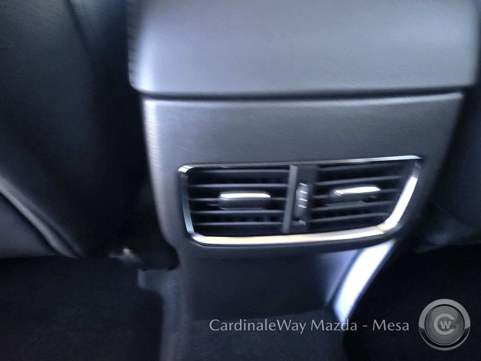 New 2025 MAZDA CX-5 AWD 2.5 S w/ Premium Plus Pkg image 26