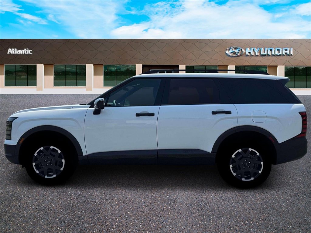 New 2026 Hyundai Palisade XRT Pro image 3