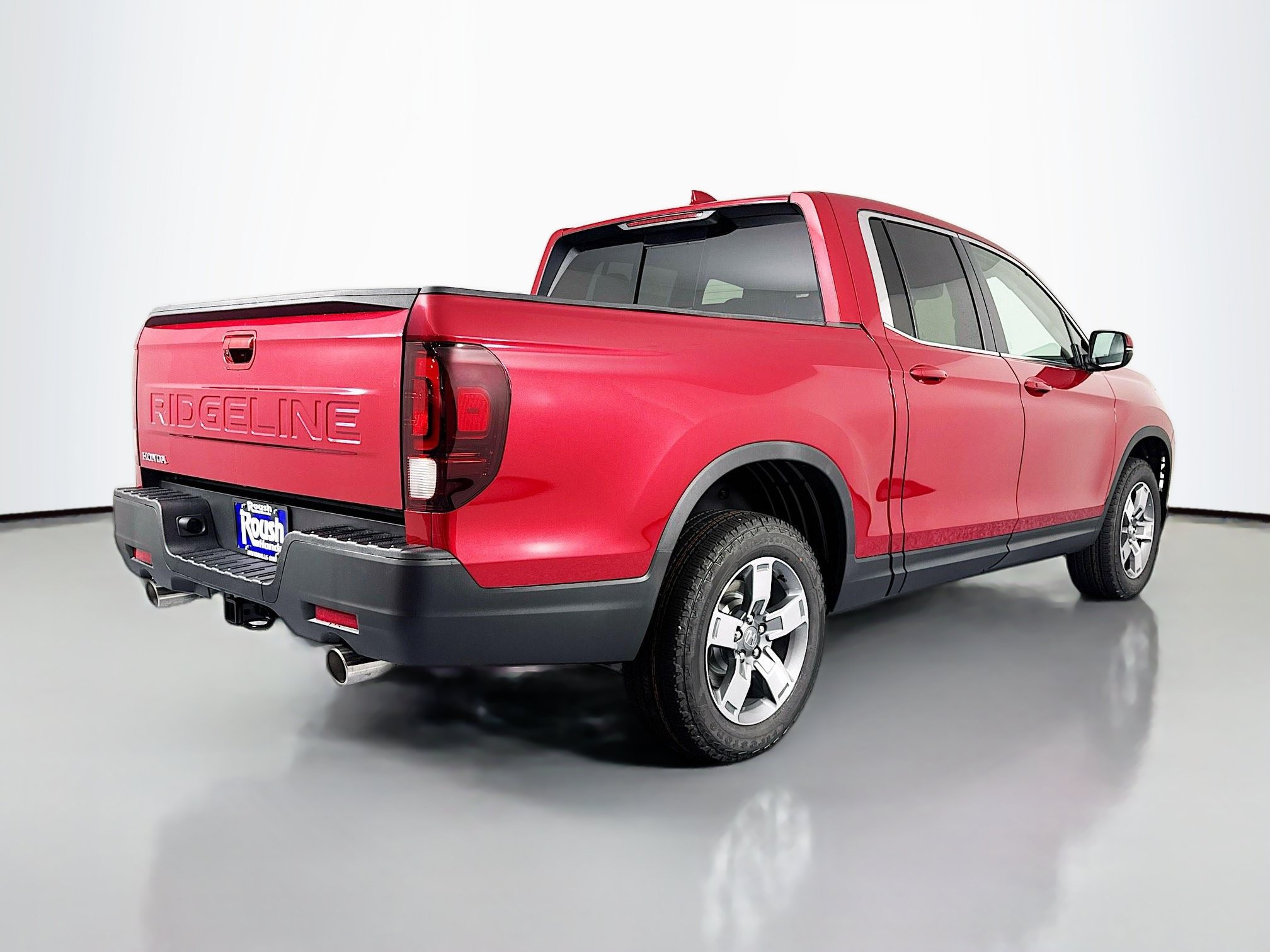 New 2026 Honda Ridgeline RTL image 5