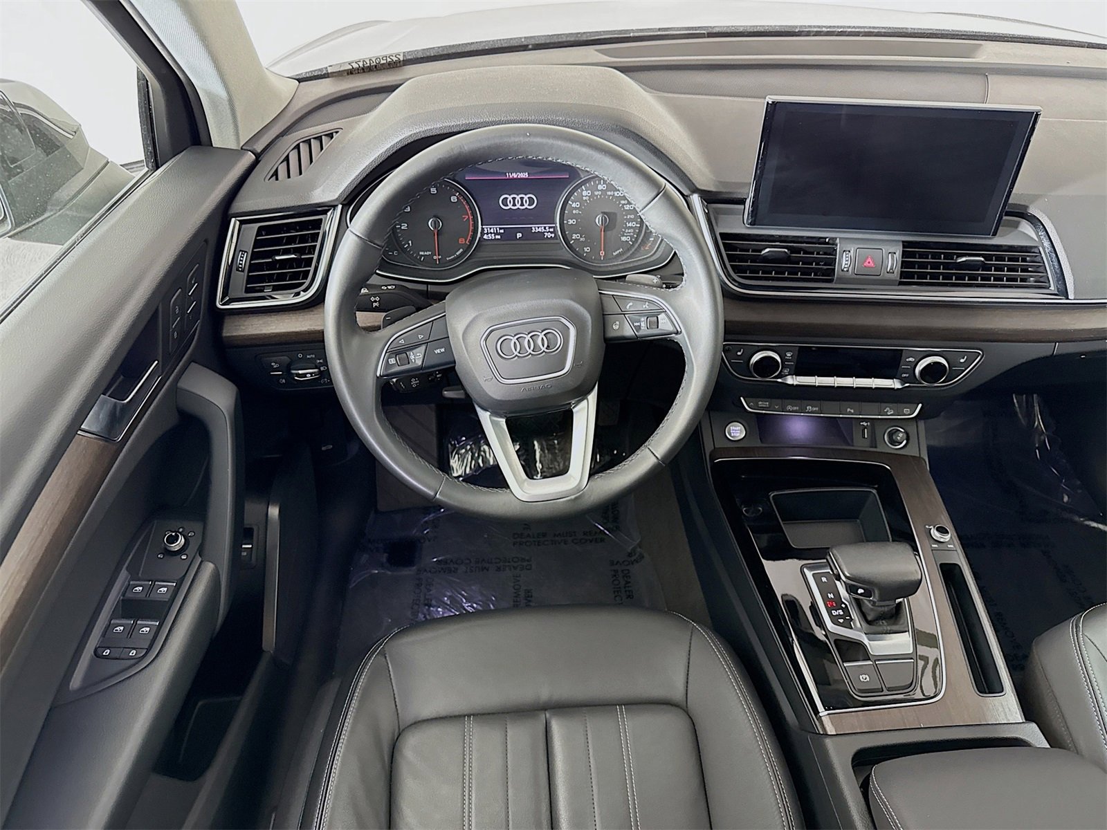Certified 2023 Audi Q5 2.0T Premium image 22