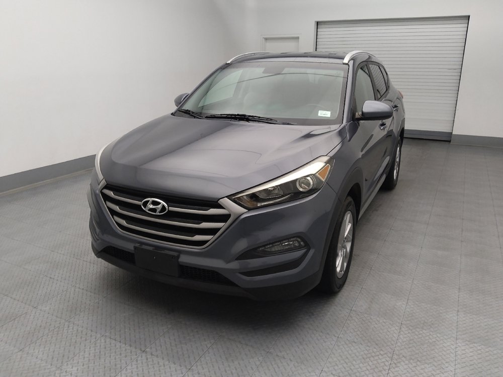 Used 2018 Hyundai Tucson SEL AWD/4WD image 15
