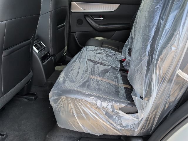 New 2026 MAZDA CX-90 Plug-In Hybrid w/ Premium Plus image 7